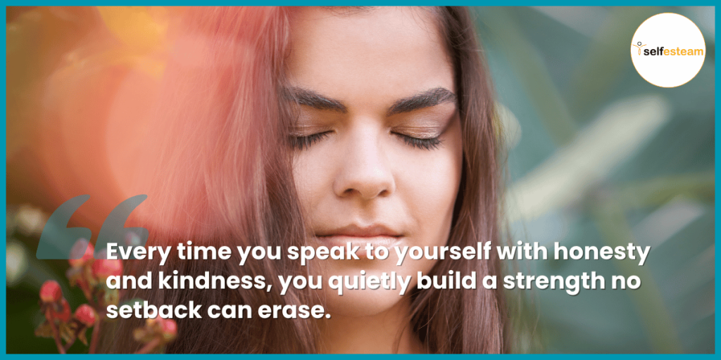 building resilience from within