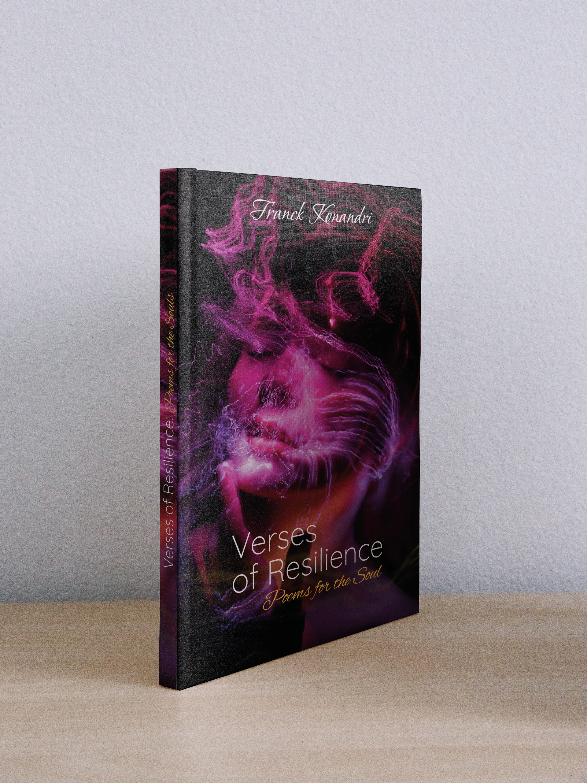 Verses of Resilience