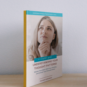 understanding your thought patterns