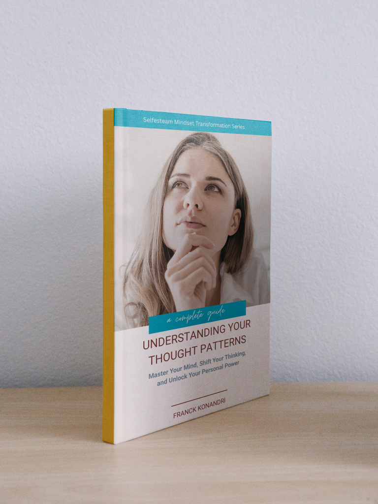 understanding your thought patterns