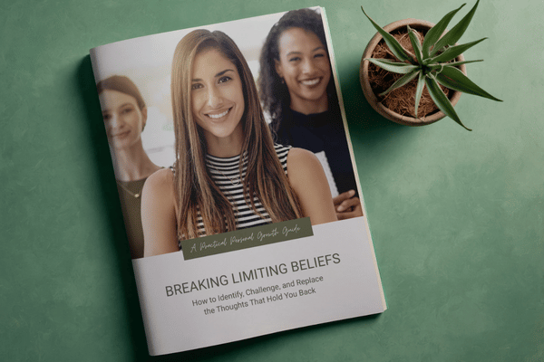 breaking limiting belief 1 breaking limiting belief 1