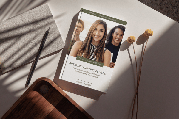 breaking limiting beliefs 2 breaking limiting beliefs 2