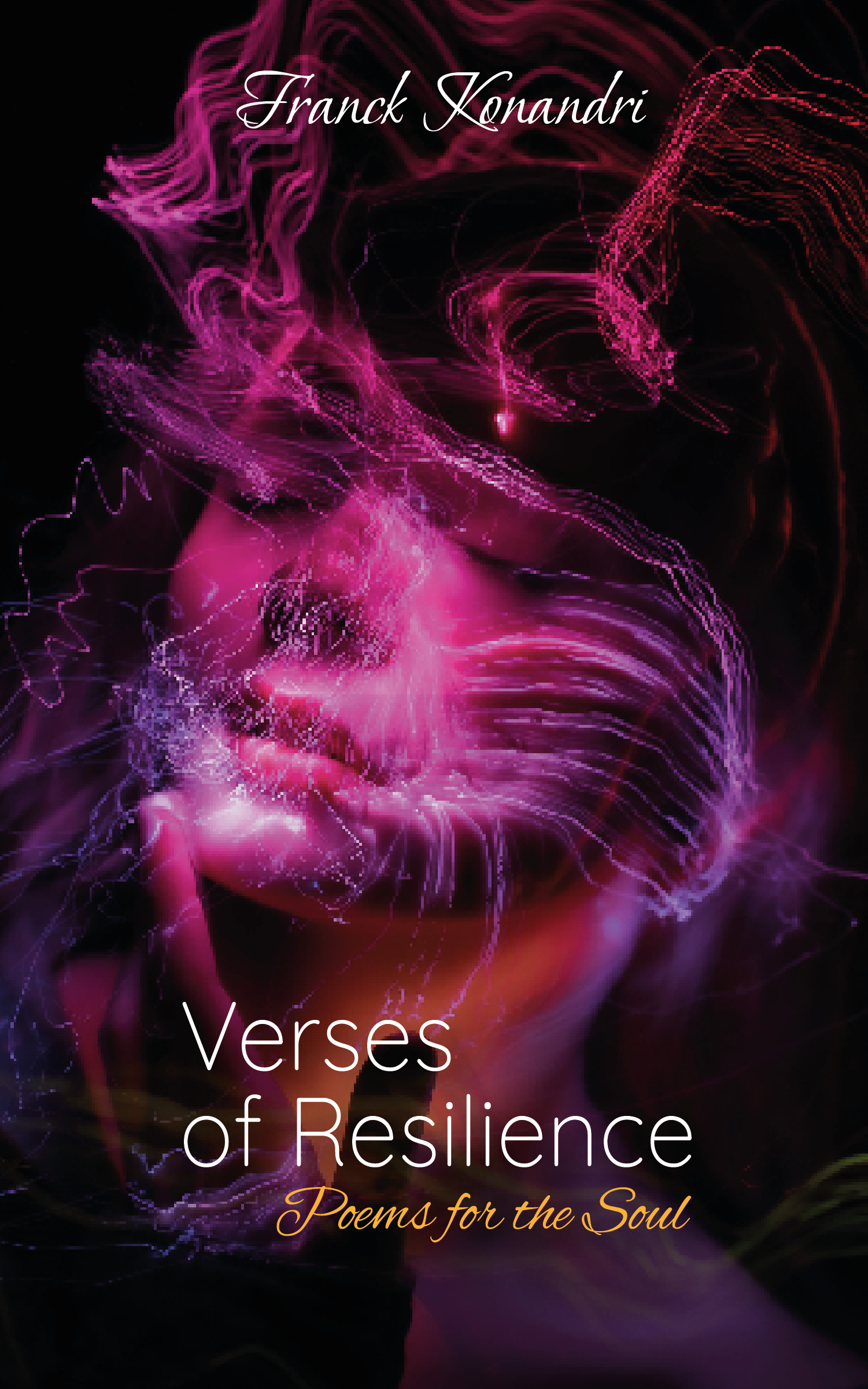 cover ebook verses of resilience