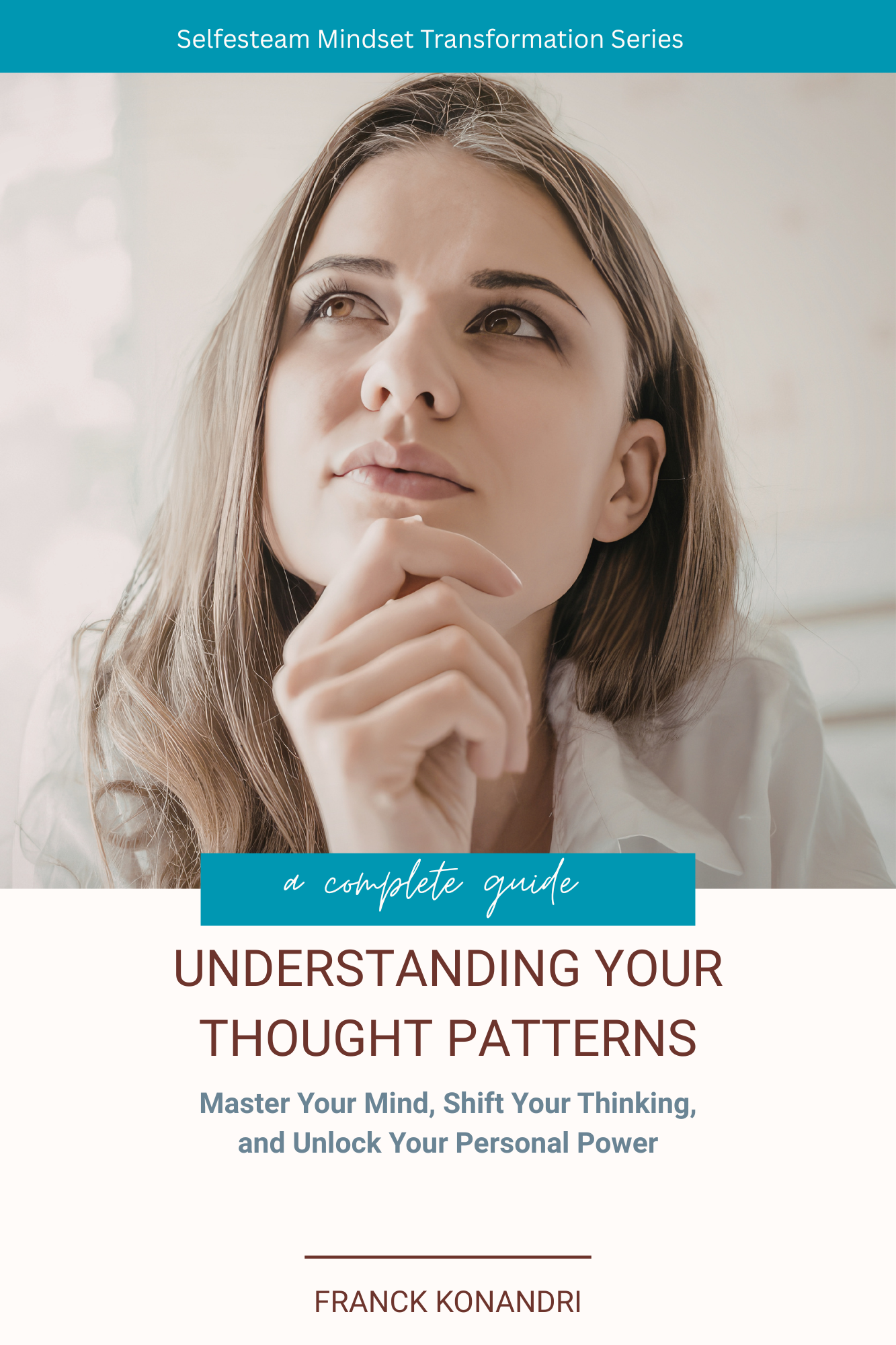 cover understanding your thought patterns