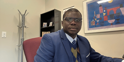 marketing specialist