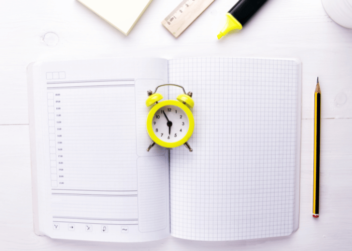 seeker daily reflection