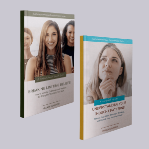 starter growth pack (3 book set)