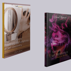 starter growth pack (3 book set)